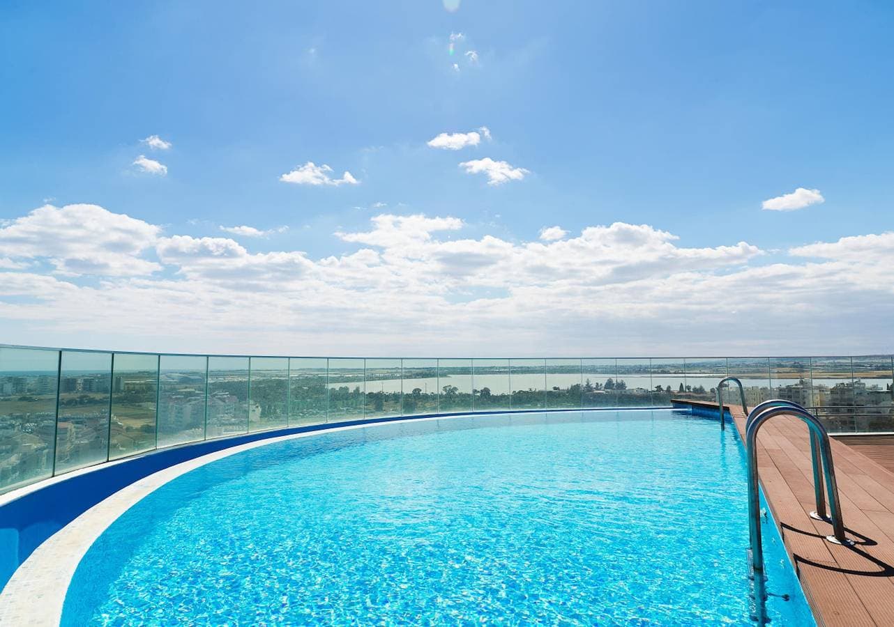 Foto 2 von 29: Althea Luxury Residence