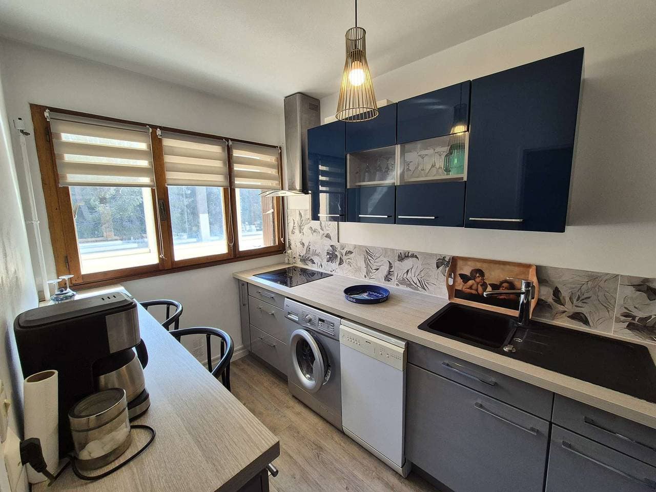 Foto 7 von 16: Ferienwohnung für 4 Personen