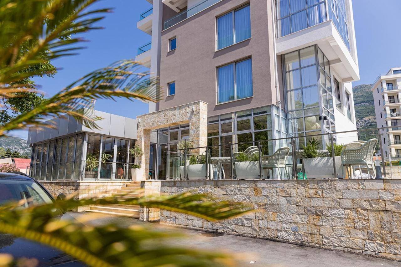 Foto 4 von 23: Suite with Balcony