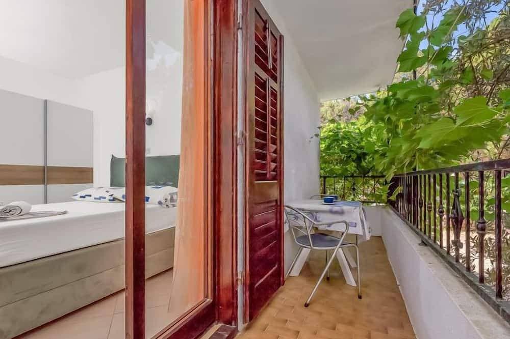 Ferienwohnung Rubin 1