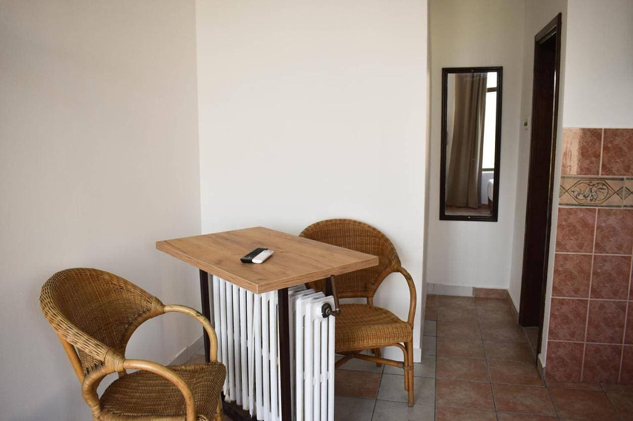Foto 4 von 9: Studio with Terrace