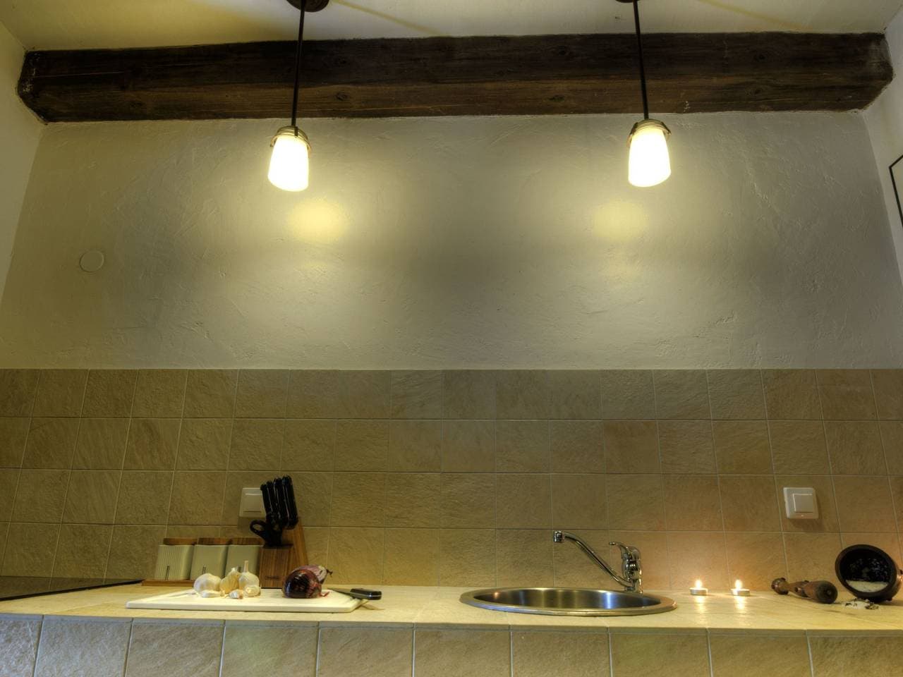 Foto 5 von 47: Istrien Traditionelles Steinhaus 7