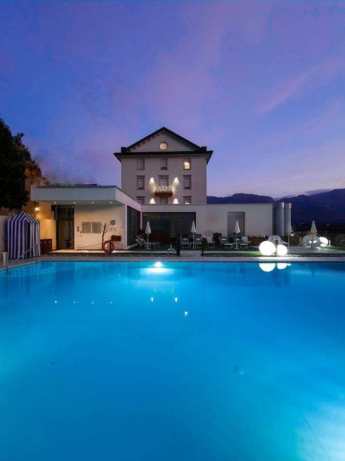 Bellavista Relax Hotel 1