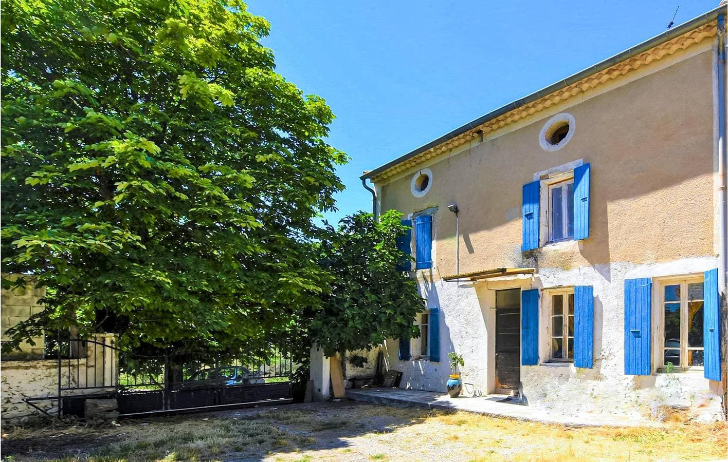 Appartement mit Bergblick, Pool und Parkplatz 1