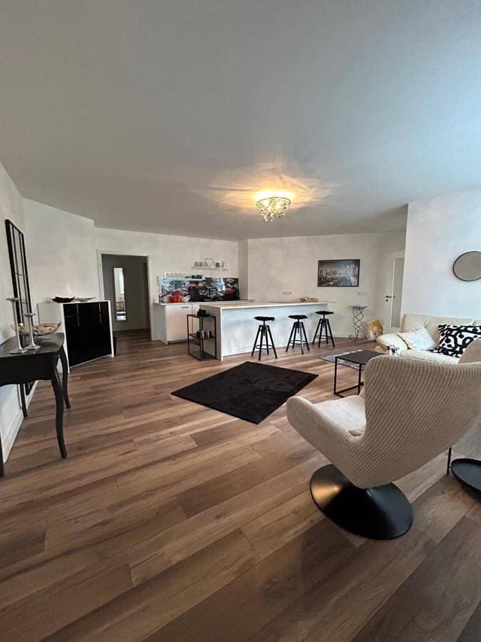 Ferienwohnung Ambiente 3 1