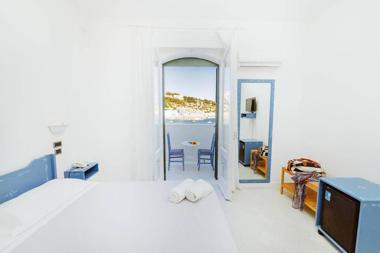 Foto 5 von 20: Superior Double Room
