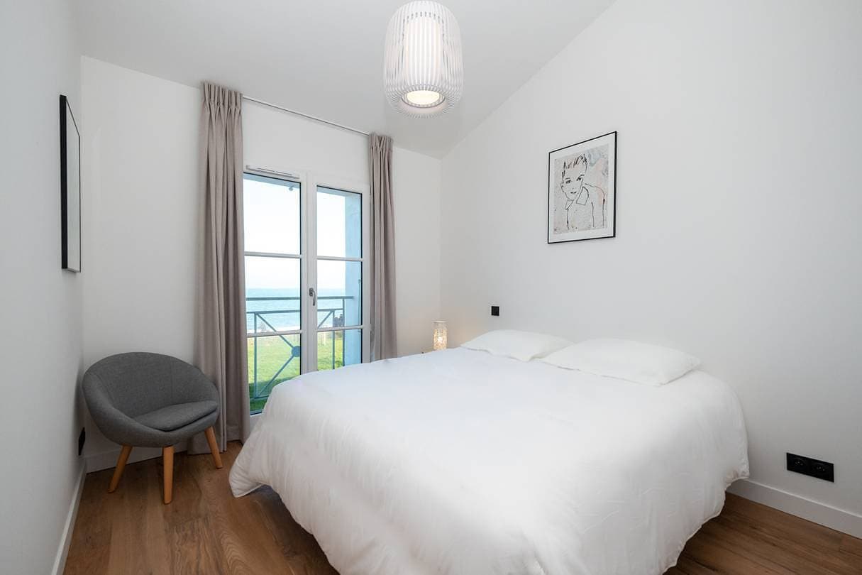 Foto 9 von 13: Ferienwohnung für 4 Personen