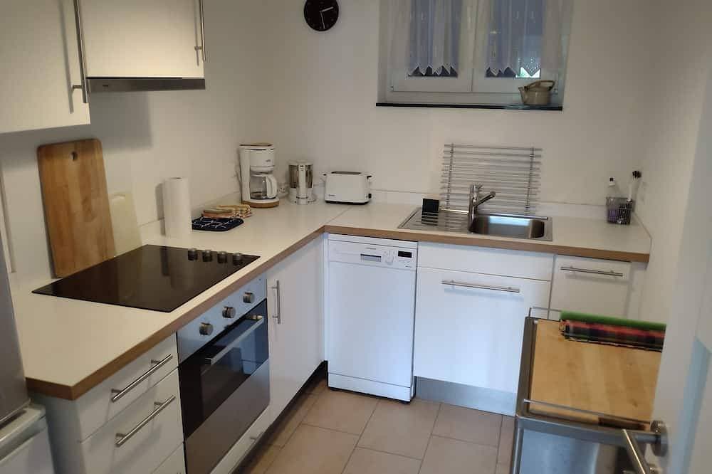 Foto 6 von 8: Ferienwohnung in Öhningen-Wangen mit Seeblick