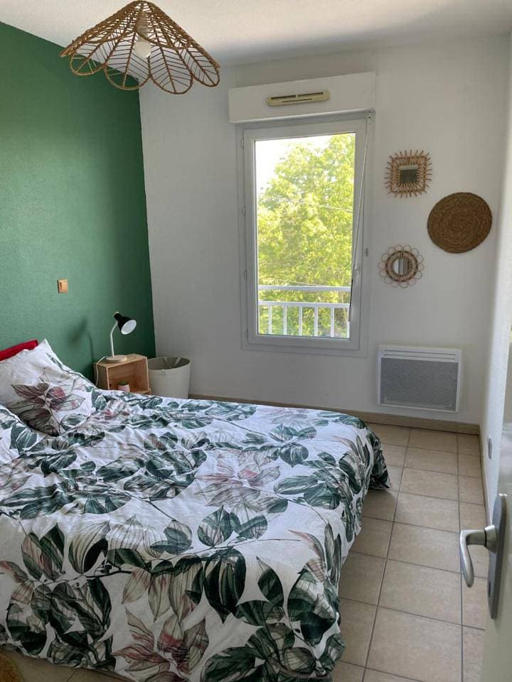 Foto 13 von 14: One-Bedroom Apartment