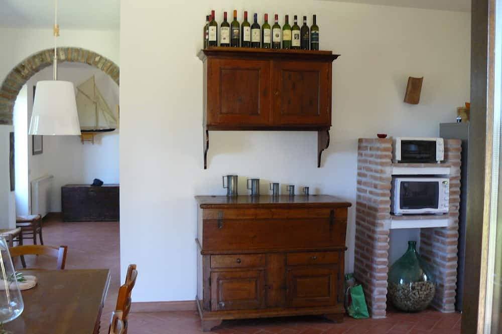 Foto 11 von 23: Traum Villa mit spektakulärem Blick an der Etruskischen Küste