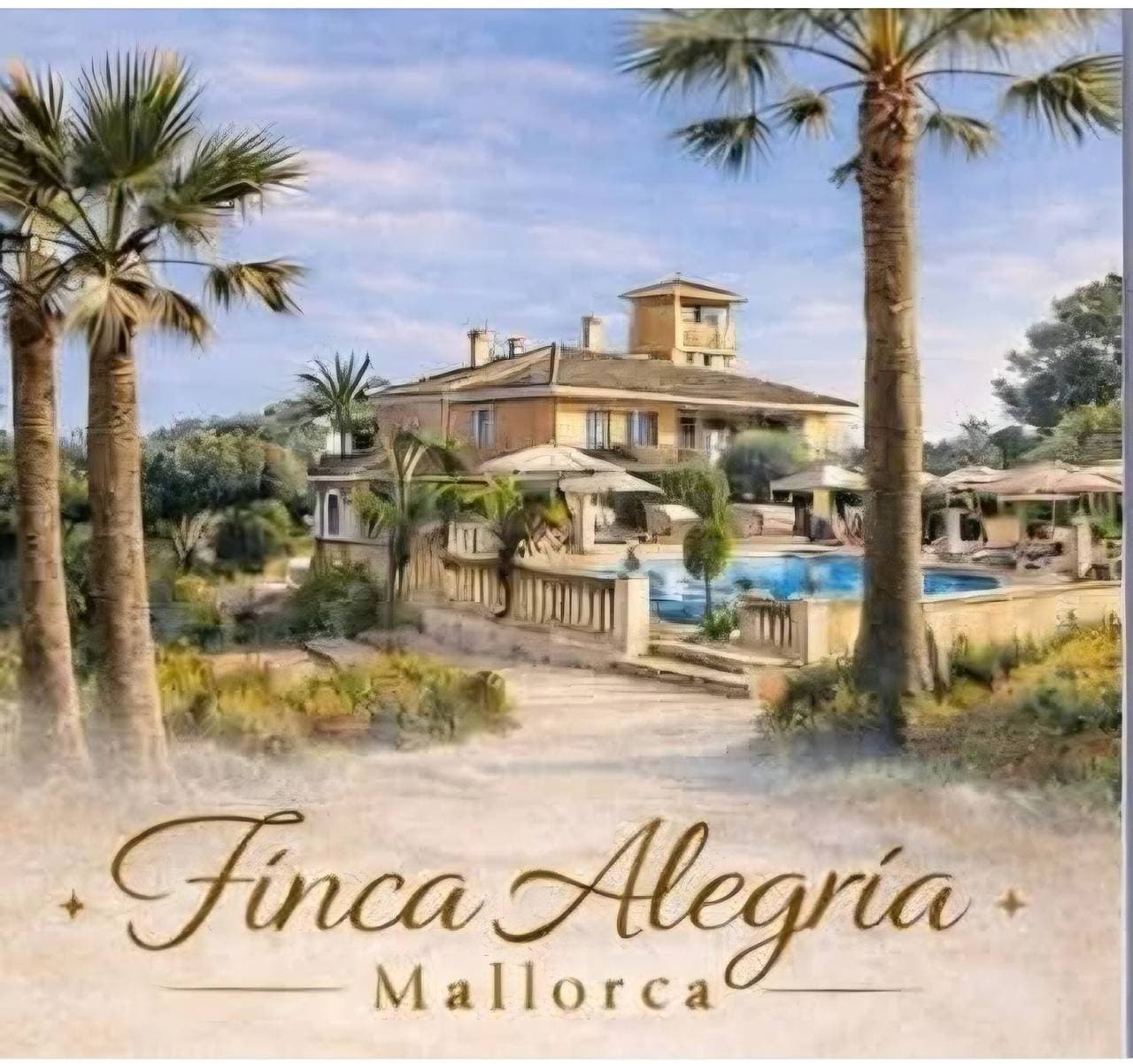 Casa Alegria 1