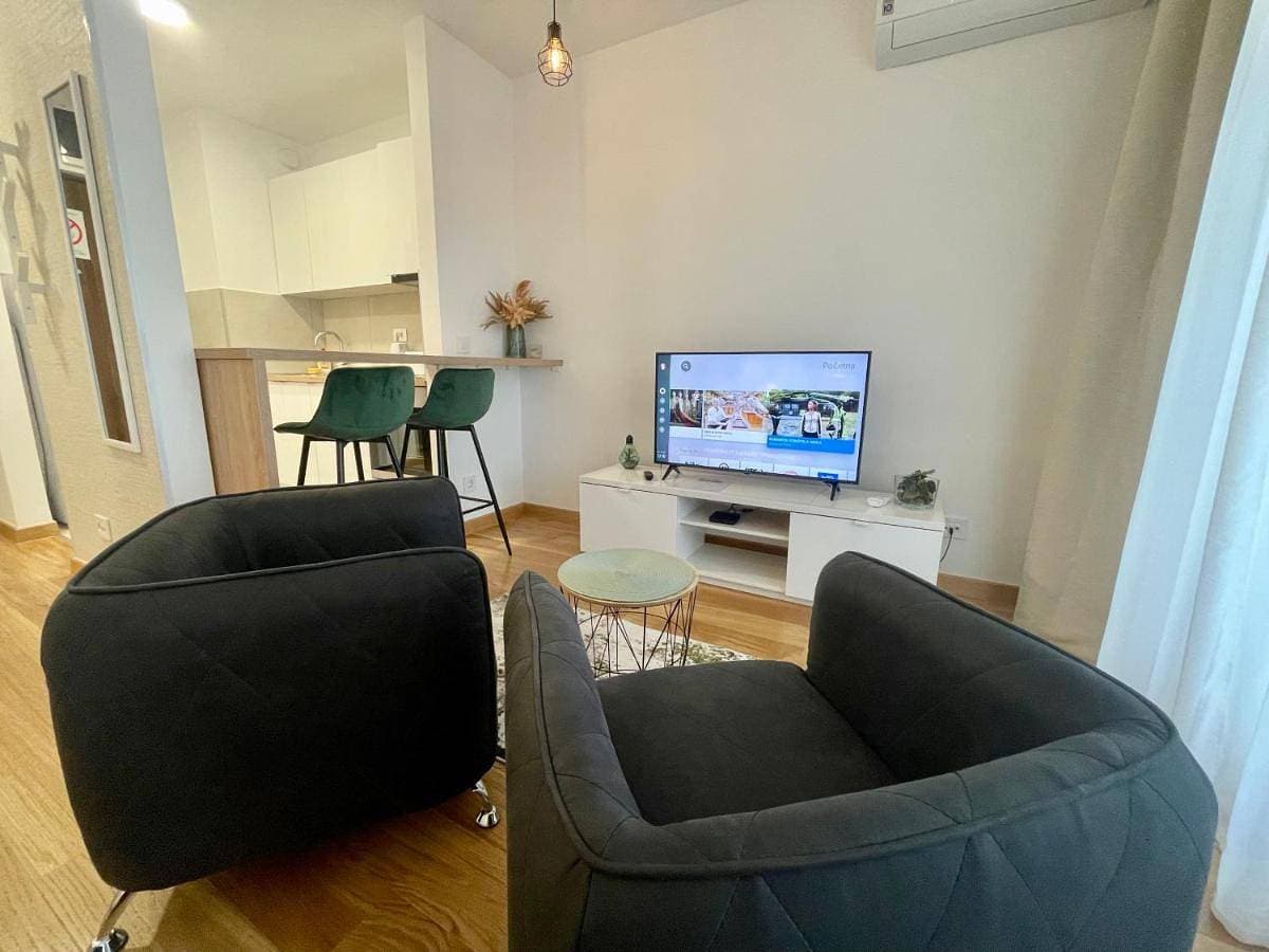 Foto 5 von 19: Studio Apartment