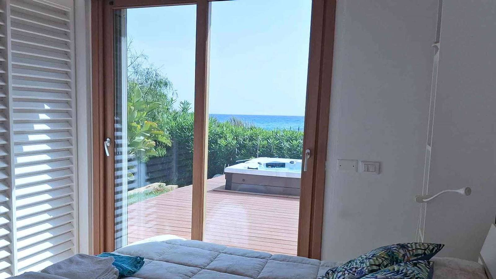 Foto 12 von 14: Villa für 5 Personen