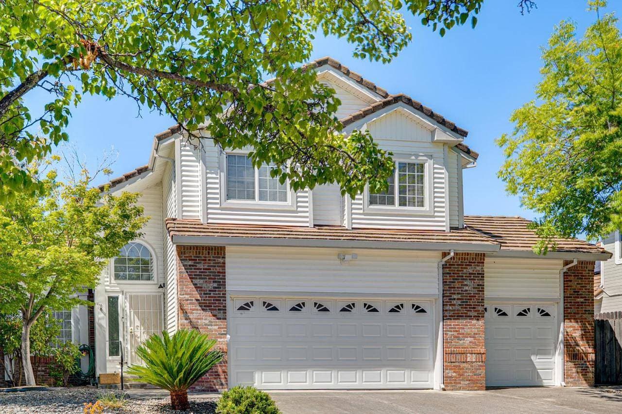 Spacious 3BR Near Travis AFB, Kaiser & Napa 1