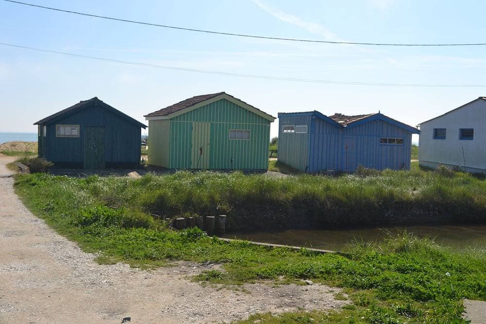 Foto 9 von 18: Ferienwohnung - Saint-Pierre-d''Oléron