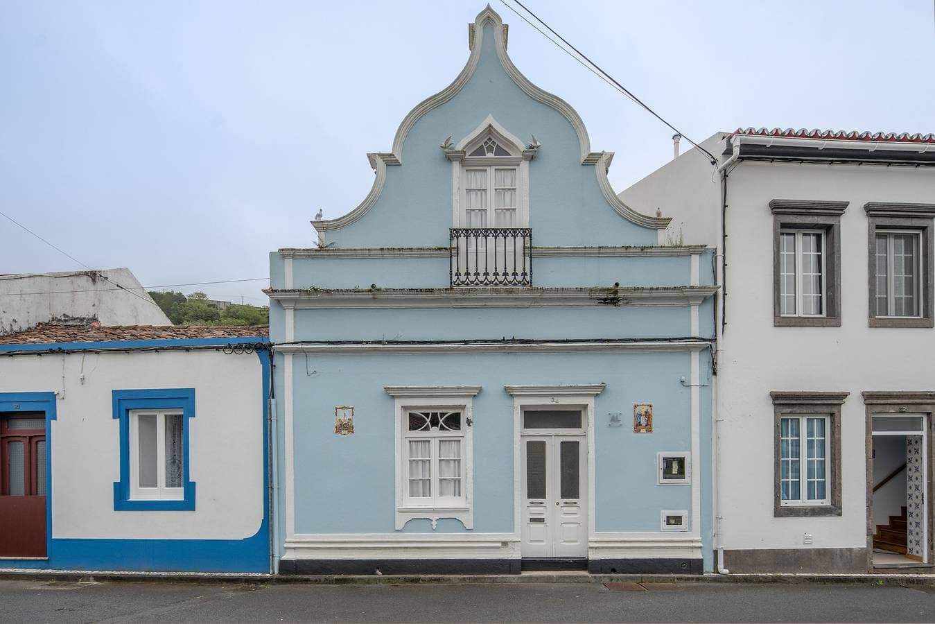 Casa Império - Azorean House 1