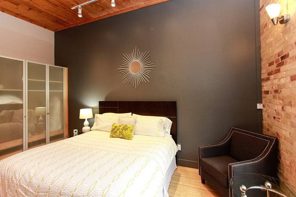 Foto 8 von 12: 1 Schlafzimmer Unterkunft in Saugatuck