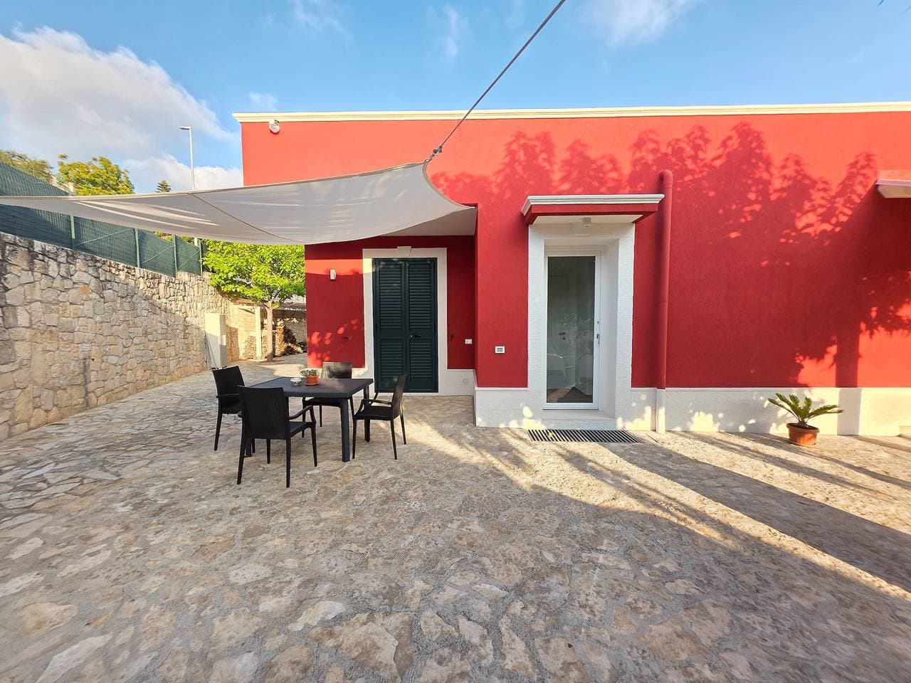 Foto 2 von 37: Villa Ada – Apartment 'Monica' mit privater Terrasse, WLAN und Klimaanlage