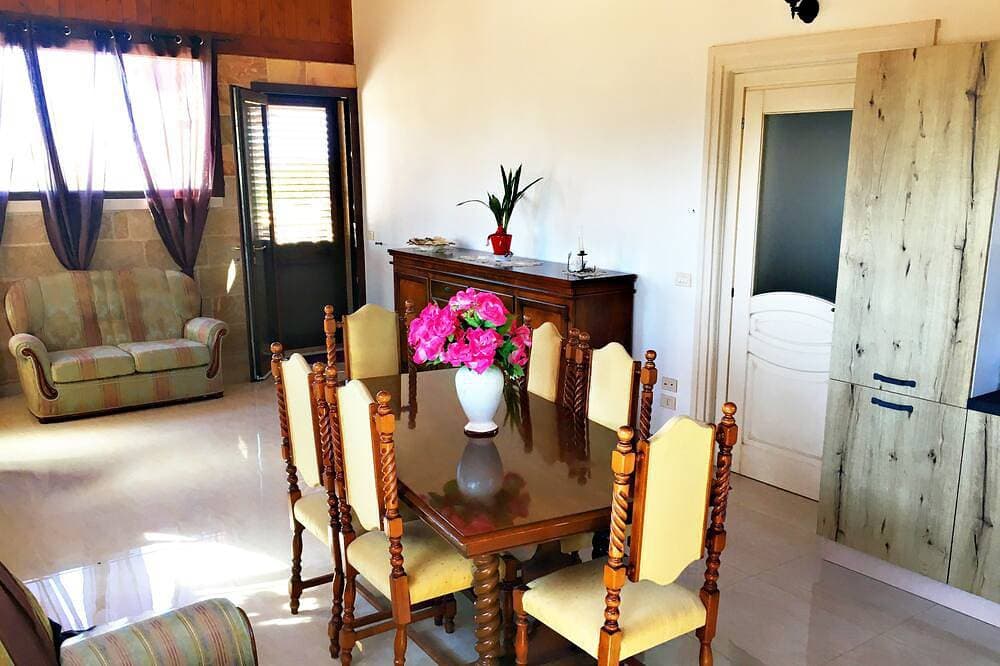 Foto 8 von 30: Villa degli ulivi salento mit privatem eingezäuntem parkplatz