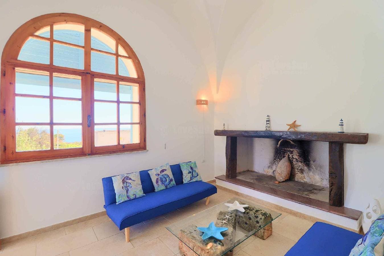 Foto 10 von 27: Ferienhaus für 7 Personen mit Garten
