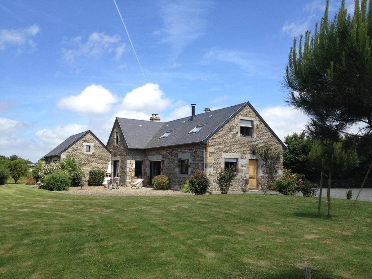 Le clos saint Jean 1
