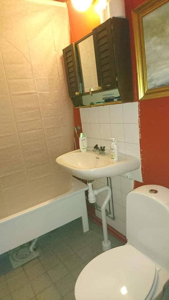 Foto 13 von 20: Two-Bedroom House
