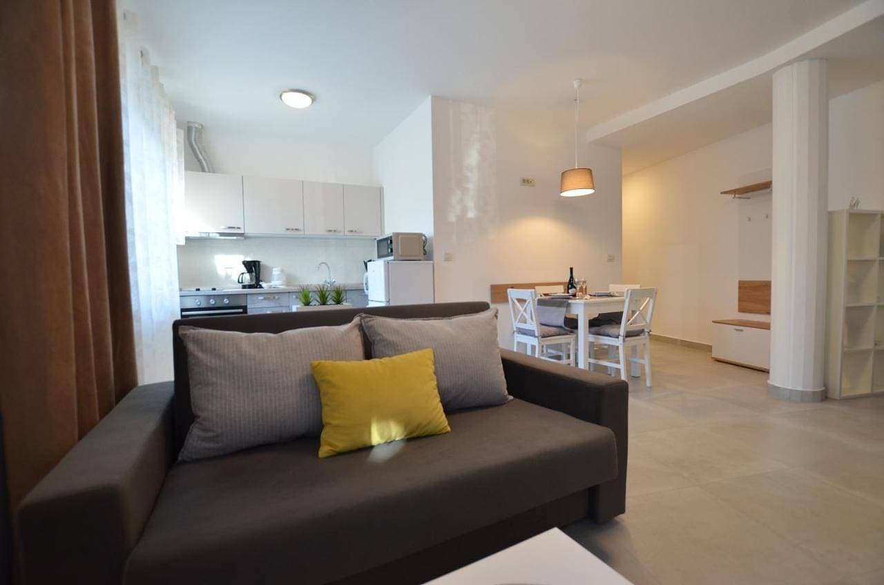 Foto 5 von 5: Apartment
