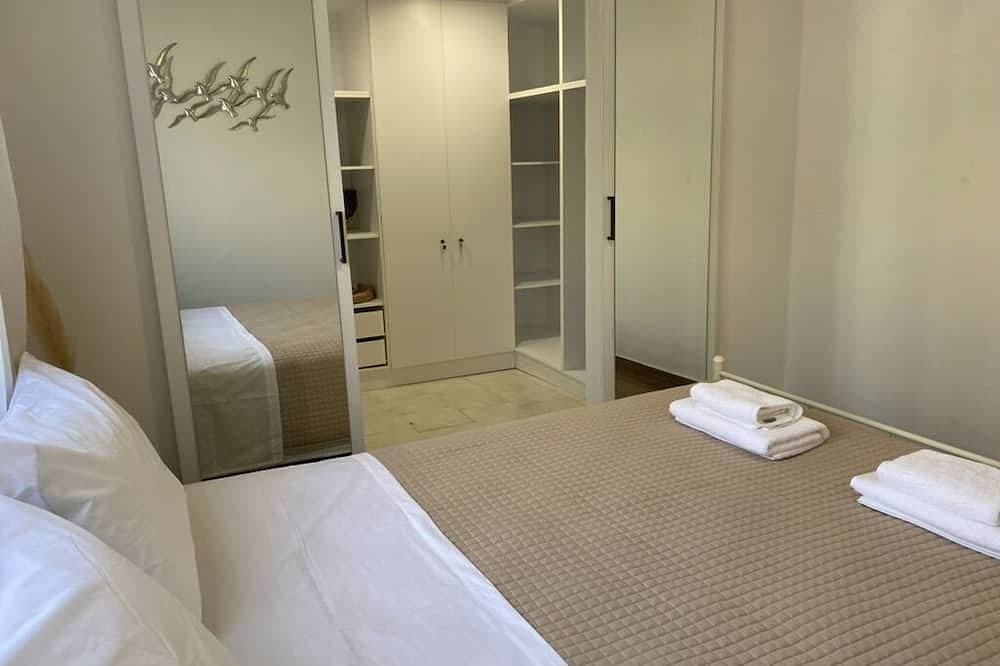 Foto 4 von 30: Charming house 8 minutes walk from Almyrida  beach- Parking - Starlink Internet