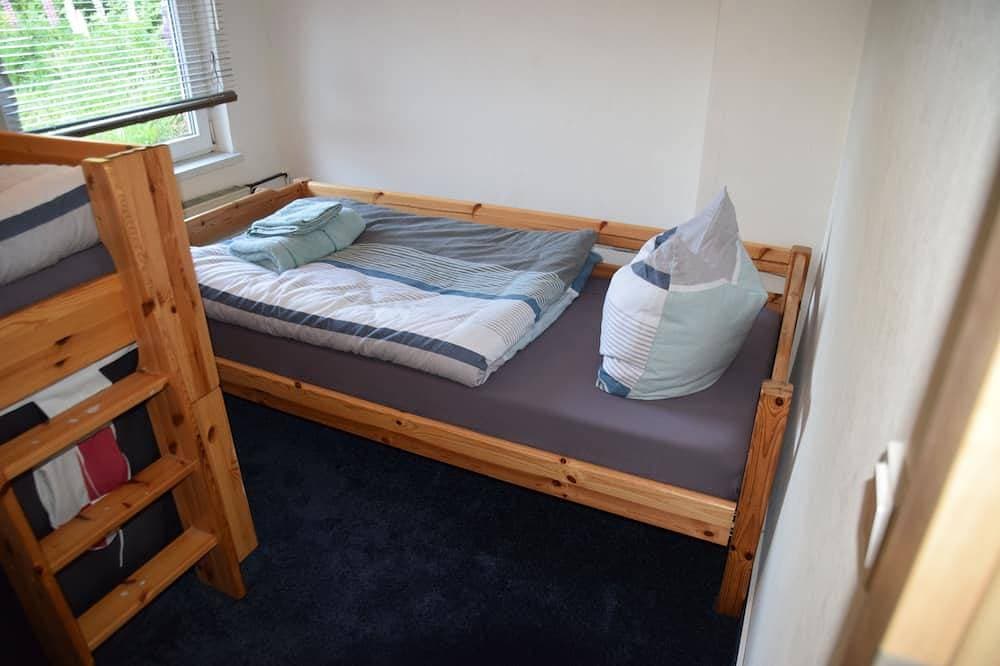 Foto 5 von 30: Wellnessburg Charlotte im Südharz mit Sauna und Whirlpool