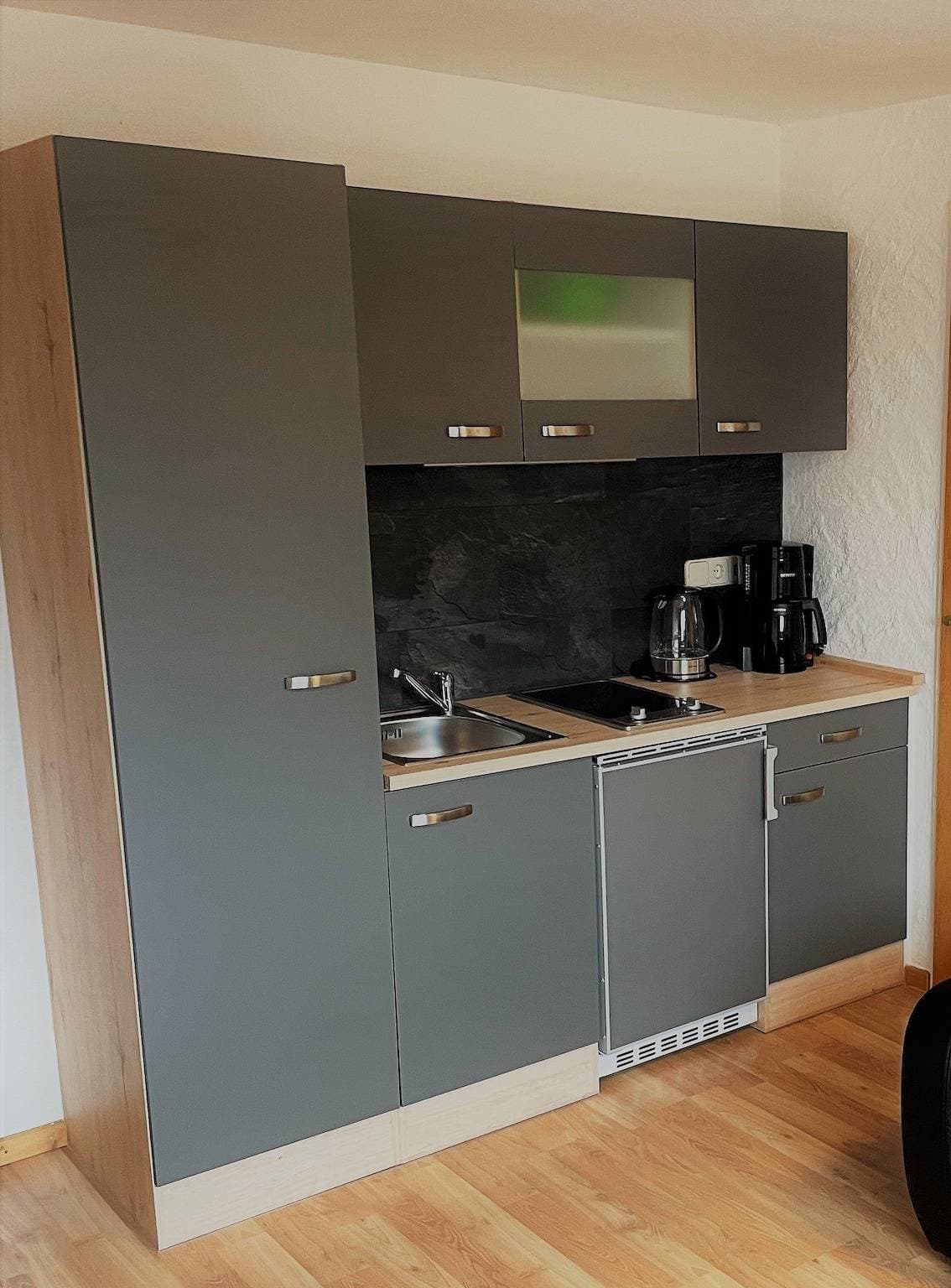 Foto 8 von 10: Appartement Valentin Studio App Typ E
