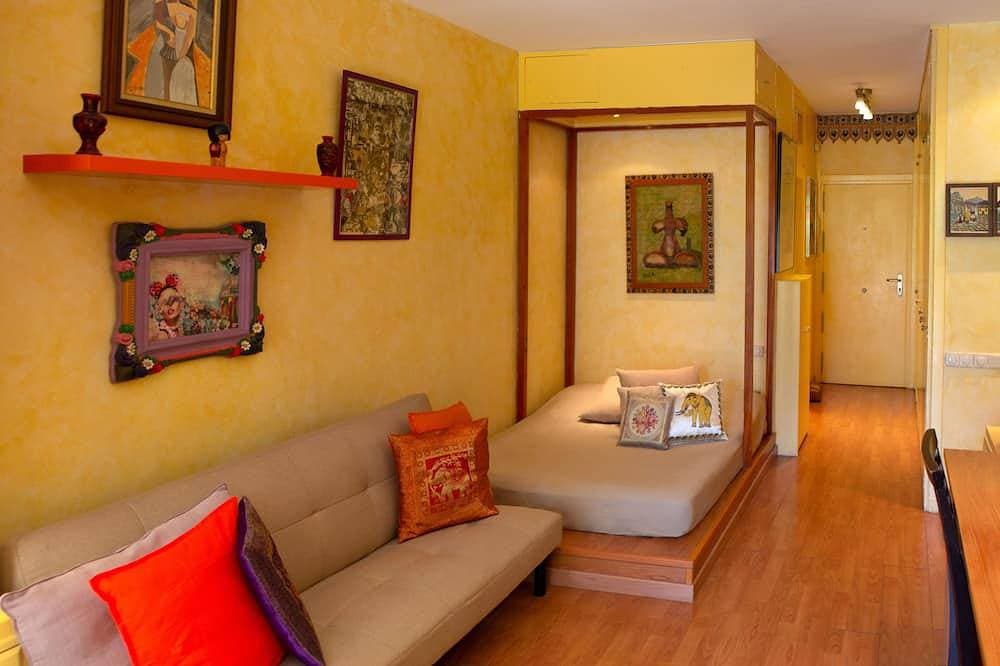 Foto 8 von 30: Gemütliches Studio im Zentrum von Madrid