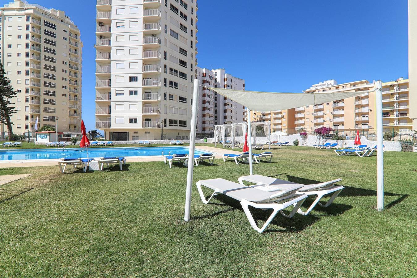 Torre Invicta 6ºc - Vista Mar 1