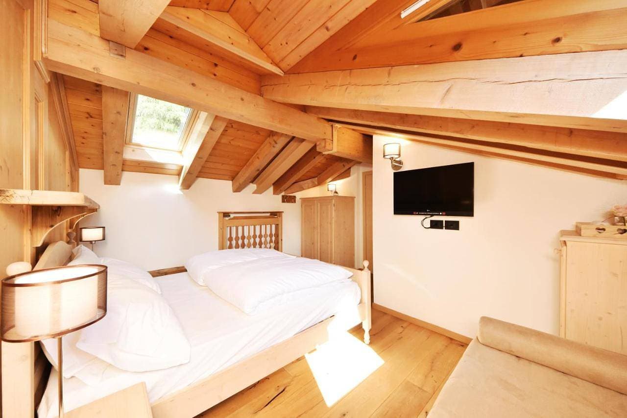 Foto 9 von 9: Double or Twin Room with Extra Bed
