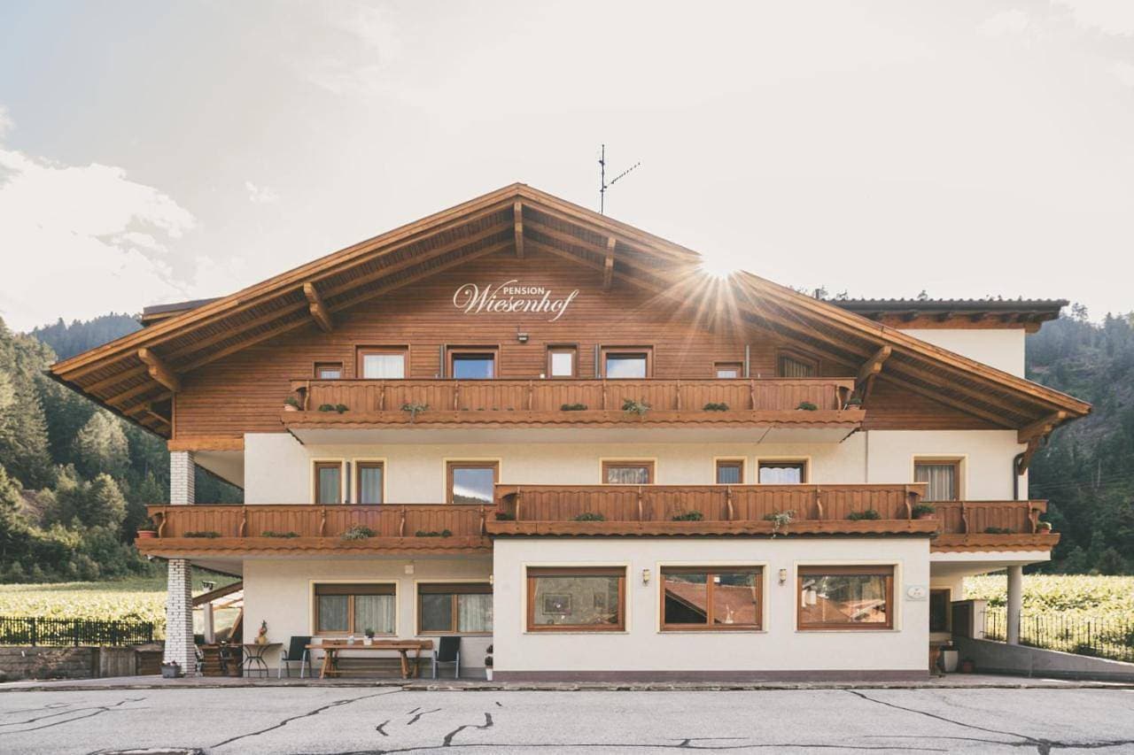 Pension Wiesenhof 1