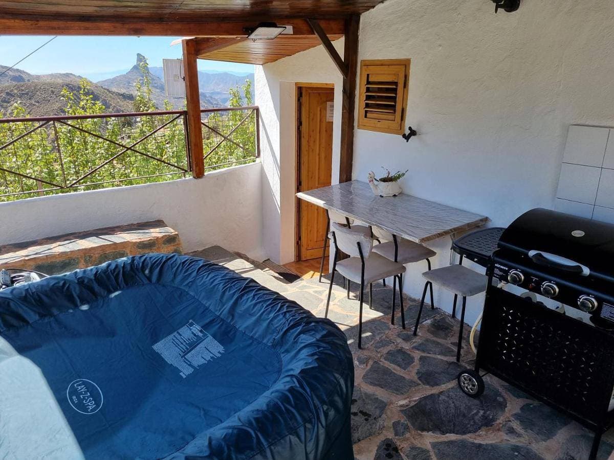 Casa Los Manantiales 1