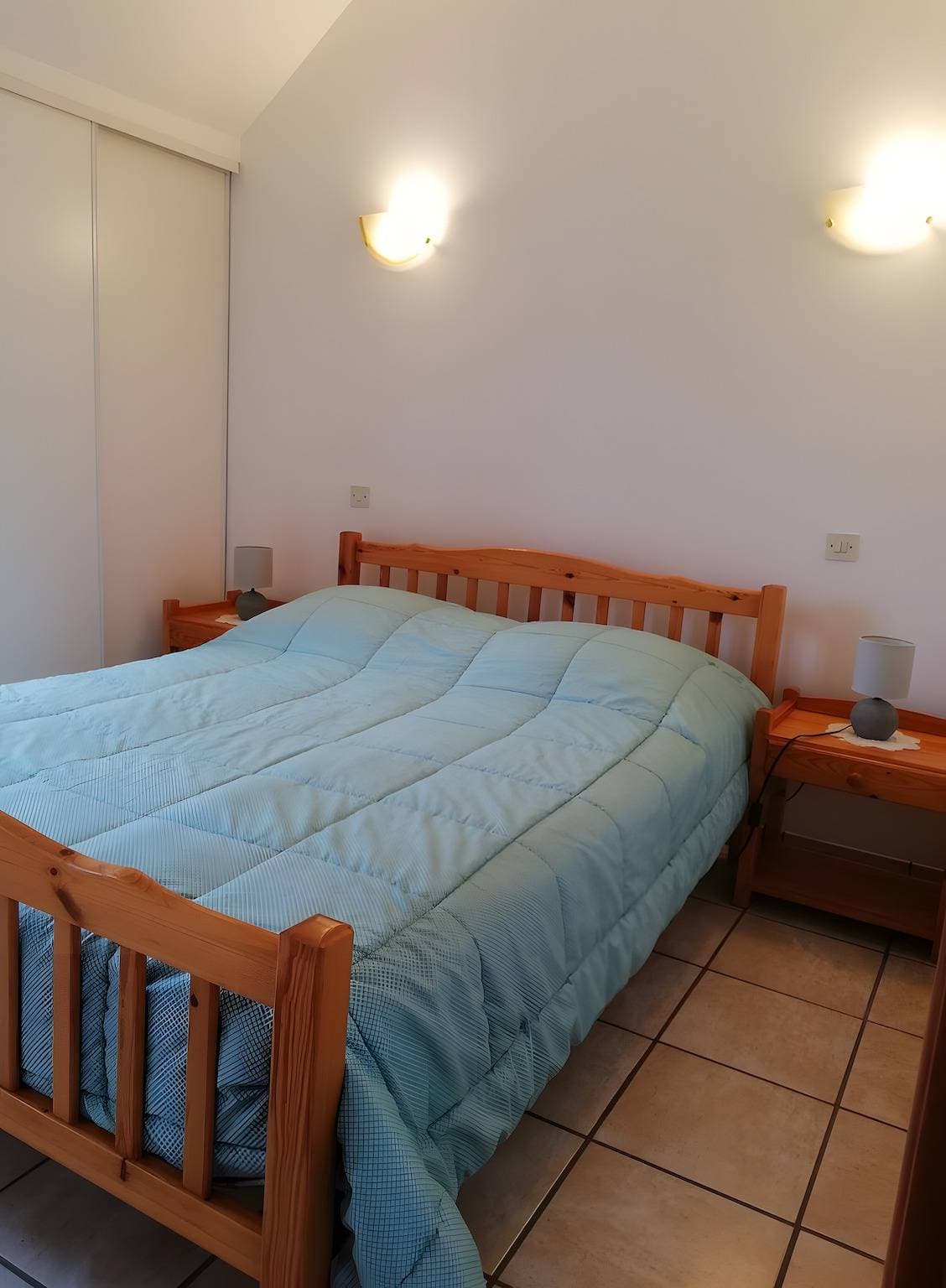 Foto 5 von 14: Gîtes am Rande von Brocéliande – 4 Personen