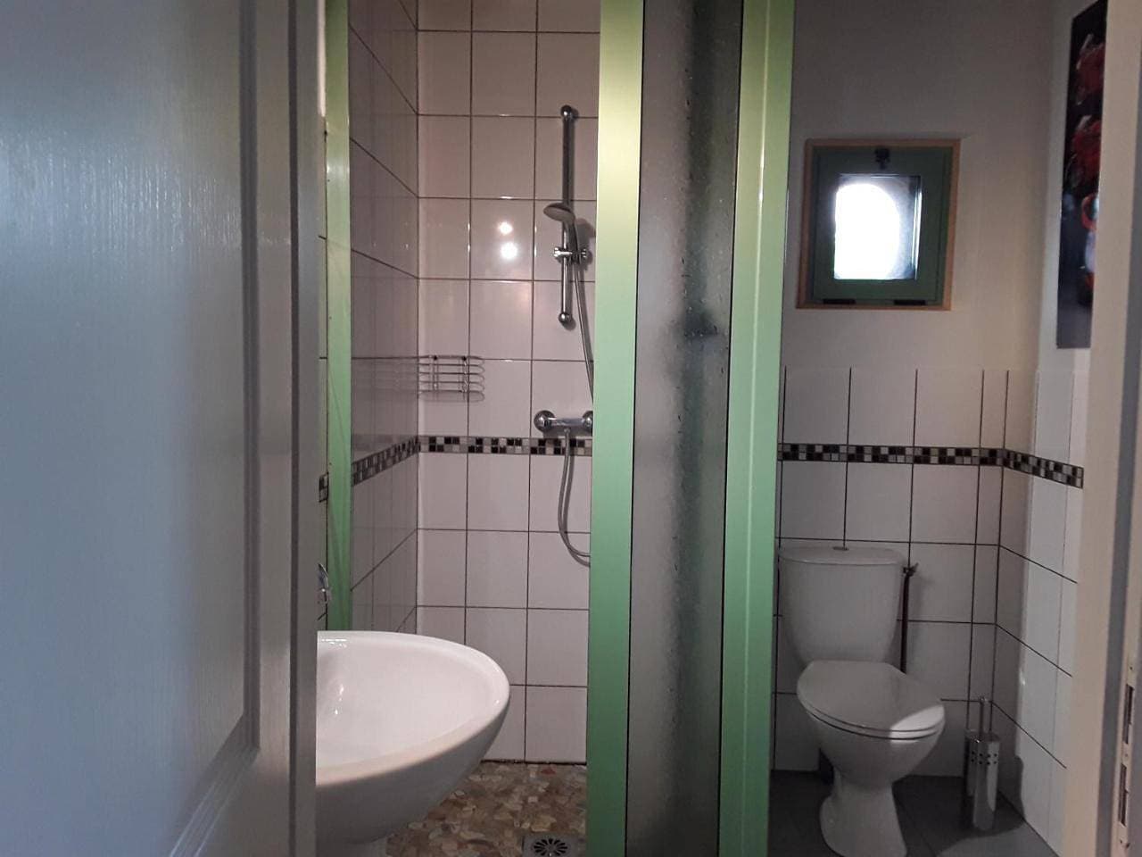 Foto 9 von 19: Two-Bedroom House