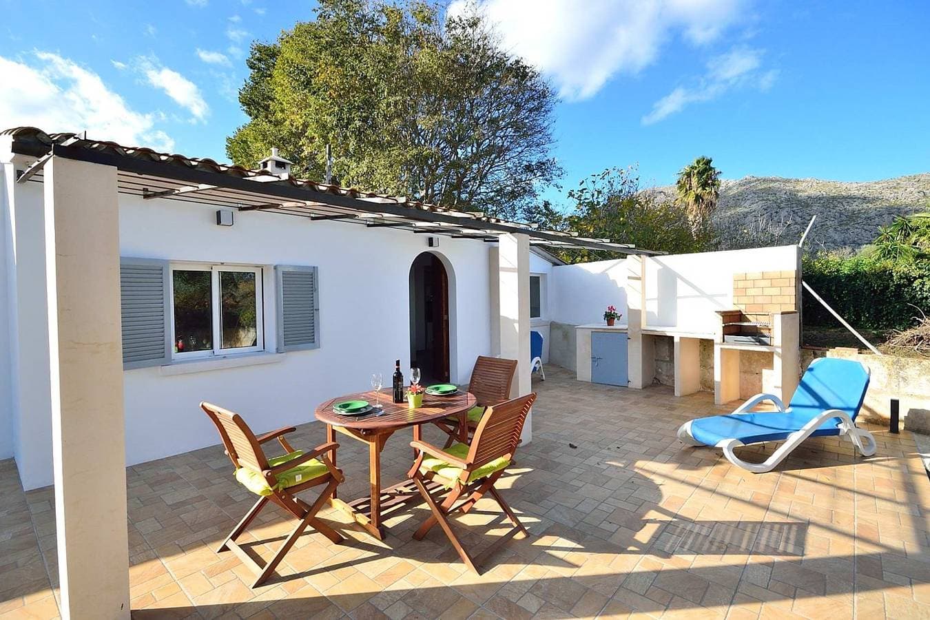 Foto 4 von 17: Villa Les Oliveres By SunVillas Mallorca