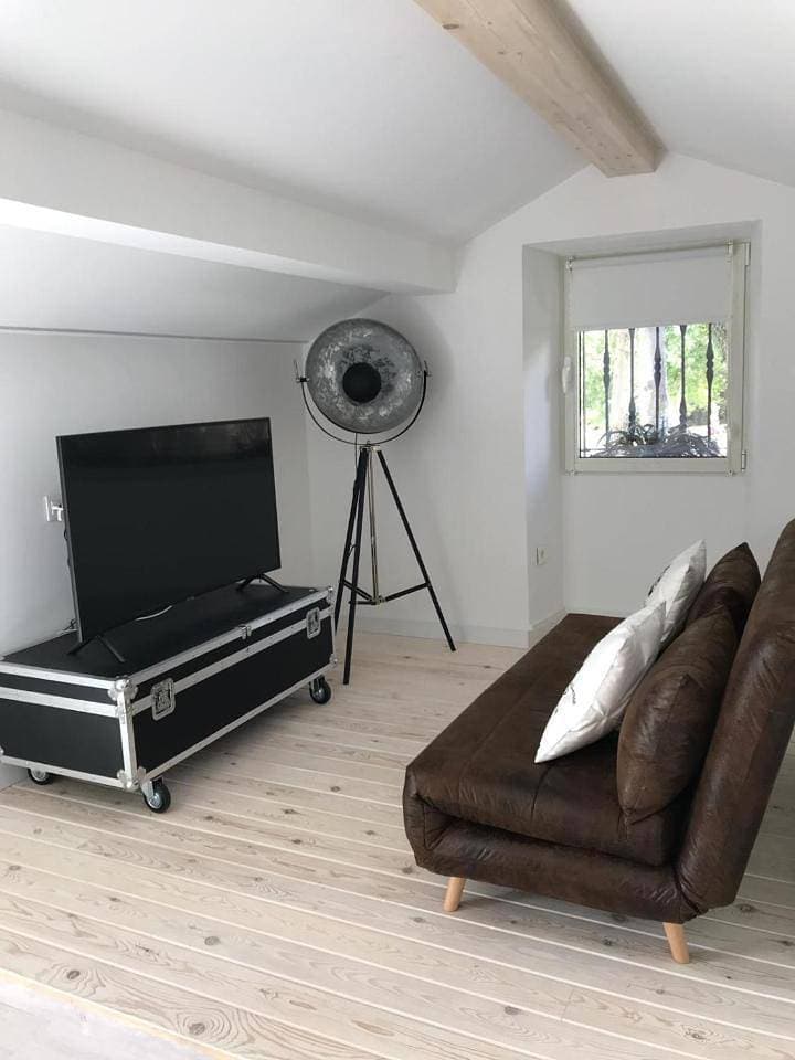 Foto 10 von 33: One-Bedroom House