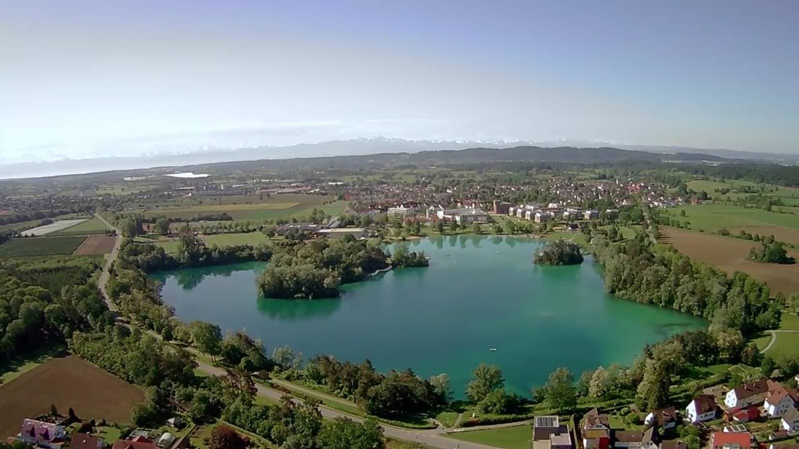 Foto 5 von 22: Ferienwohnung "Am Schlosssee" mit Balkon und WLAN