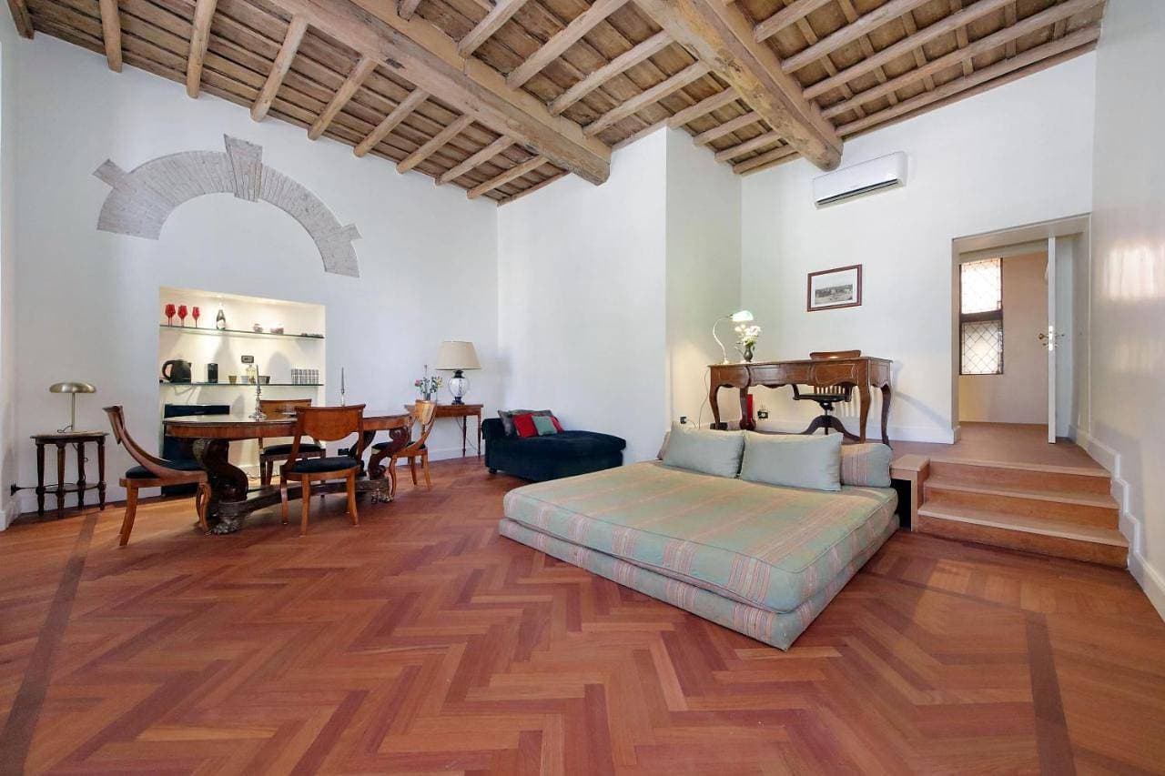 Relais Popolo - Suite di Lusso 1