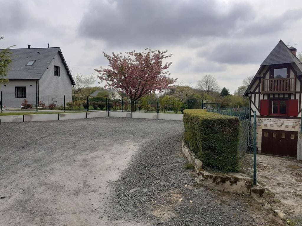 Foto 4 von 19: Four-Bedroom House