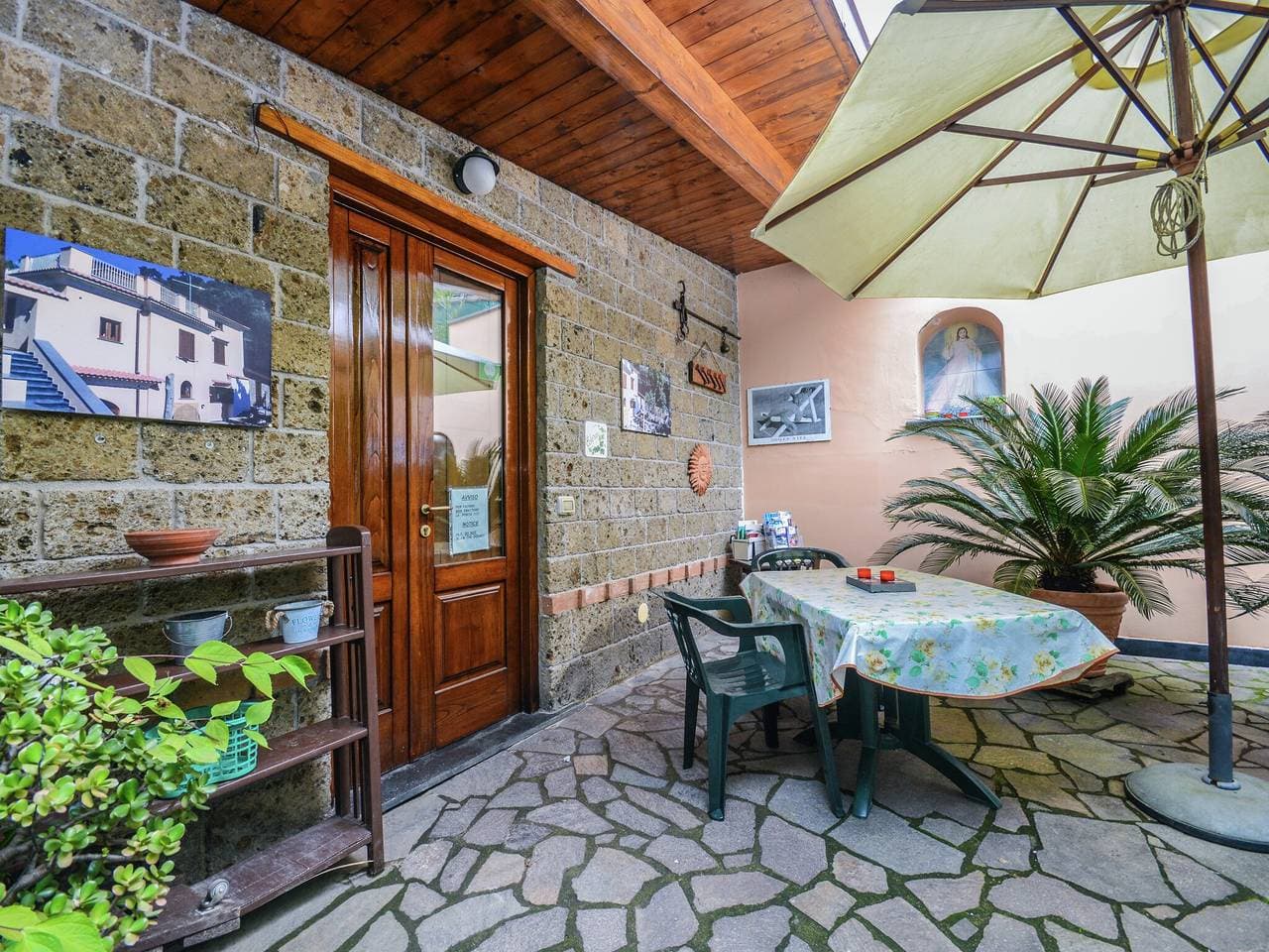 Foto 10 von 70: Villa in Sorrent nahe Marina Grande