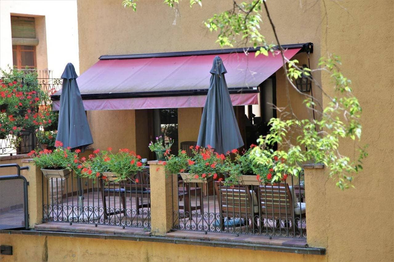 Foto 7 von 113: Hotel für 2 Personen mit Garten