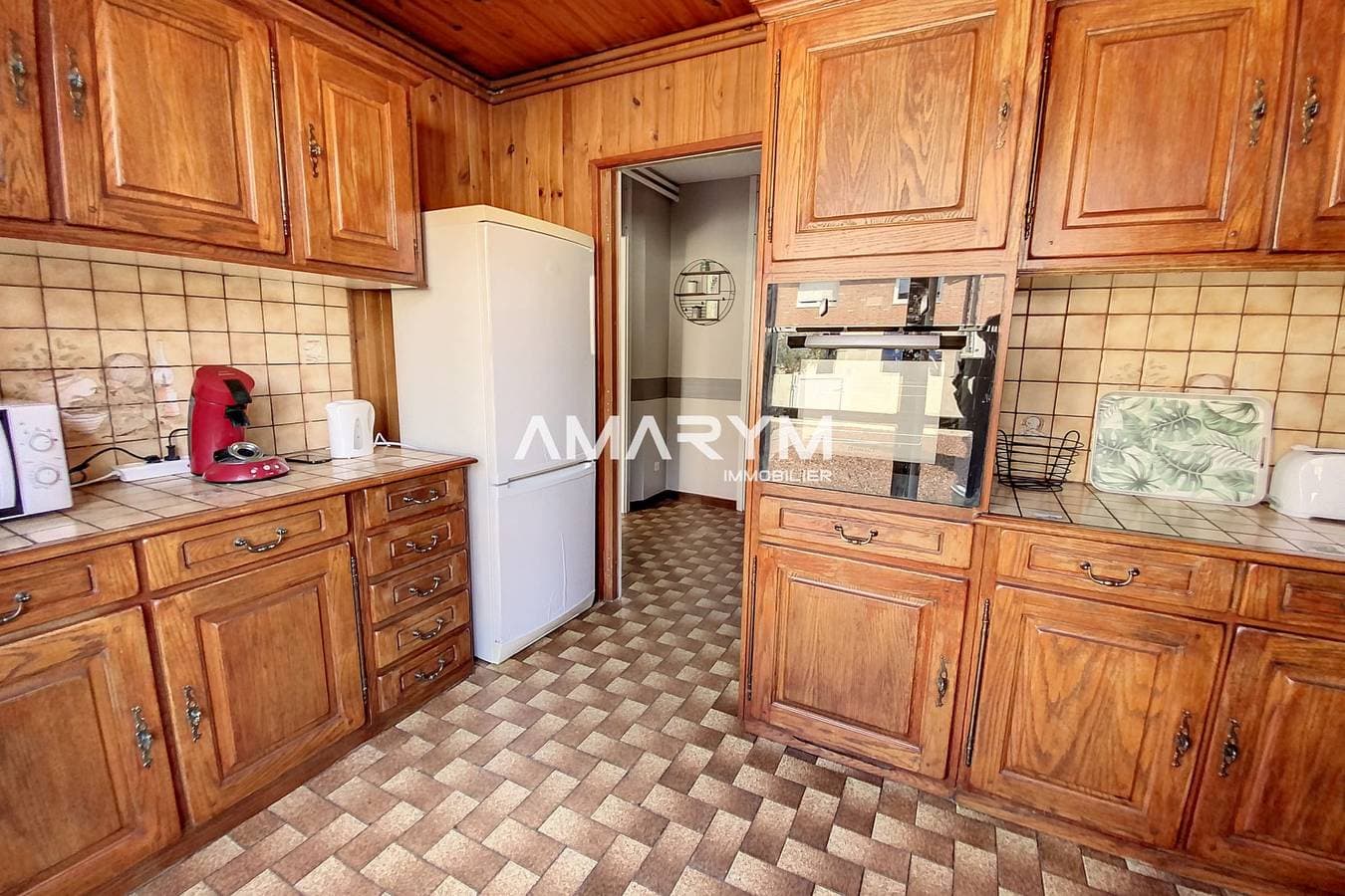 Foto 7 von 57: Ferienhaus für 6 Personen mit Garten