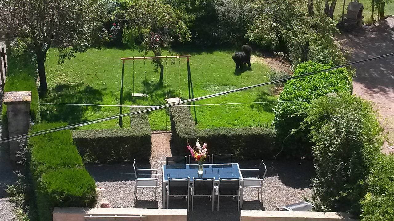 Foto 3 von 32: La Ferme de mon père
