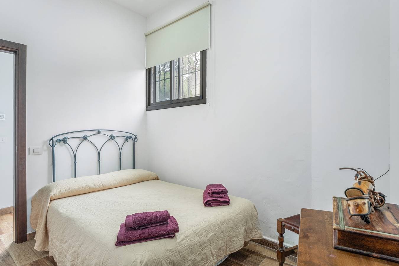Foto 12 von 25: Casa Rural Tijoco mit Meerblick, Privatem Pool und Wi-Fi