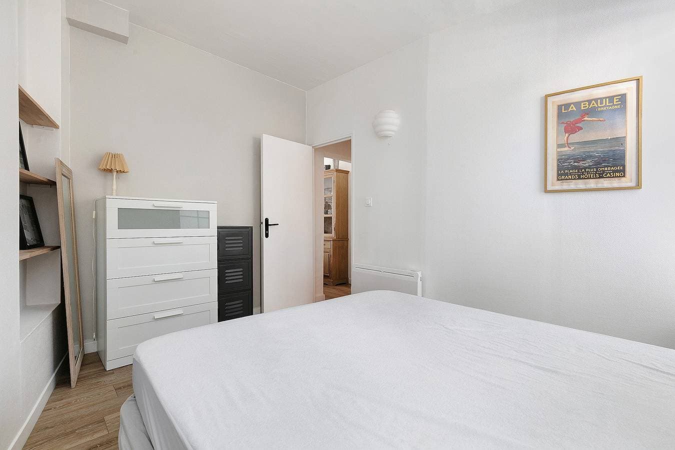Foto 10 von 20: Appartement „Meernah, ideal für 2 Personen“ mit privater Terrasse