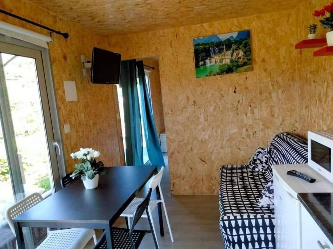 Foto 5 von 35: One-Bedroom House