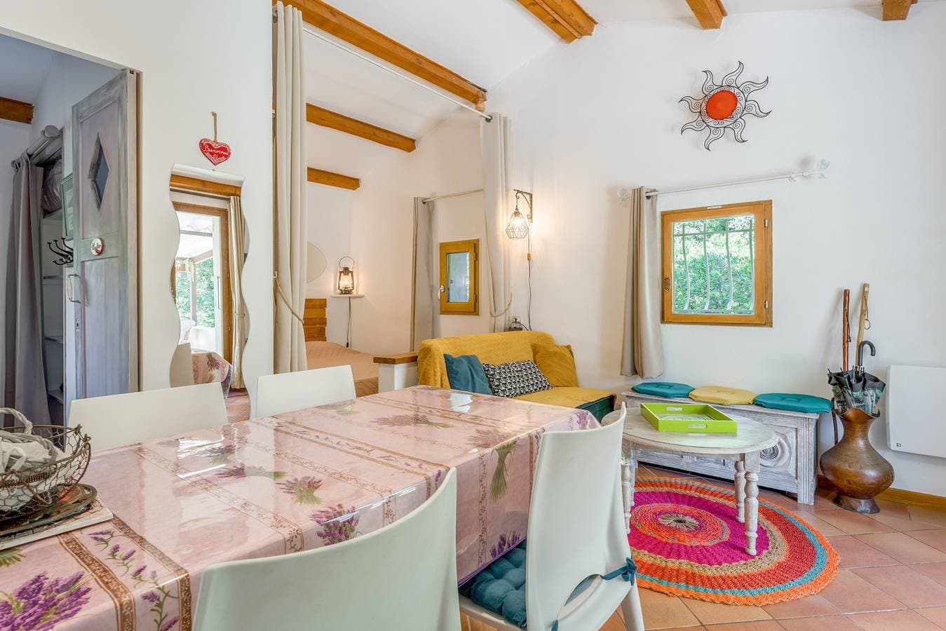 Foto 9 von 23: Oasi des Mirabelles – Provenzalisches Ferienhaus